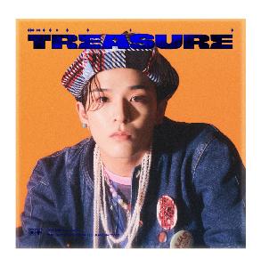 [ASAHI] TREASURE - 2nd MINI ALBUM [THE - ktown4u.com