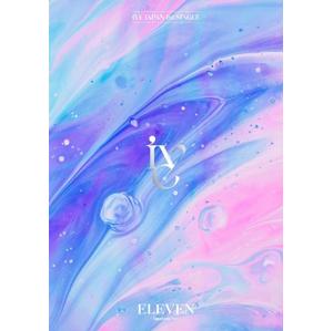 ktown4u.com : IVE - [Eleven] (V Edition) (CD+Blu-ray) (First Limited 