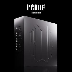 BTS - Anthology Album [Proof (Collector's Edition)] [LIMITED]