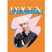 DICON D'FESTA MINI EDITION : Stray Kids (FELIX) - ktown4u.com