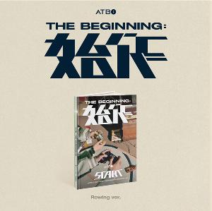 ATBO - 2ND MINI ALBUM [The Beginning : 始作 - ktown4u.com