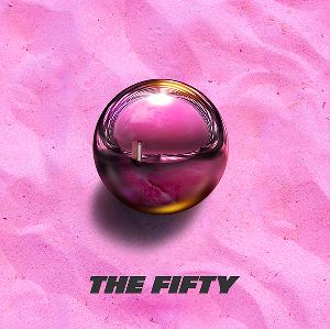 FIFTY FIFTY - 1st EP Album [THE FIFTY] - ktown4u.com