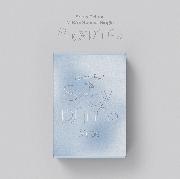 MIRAE - Special Sigle Album [Snow Prince] (PLVE Ver.)