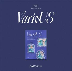 正規激安 ASTRO 「Venus」花咲ケミライ CD3種セット K-POP/アジア