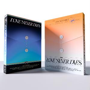 TNX - The 2nd Mini Album [Love Never Dies  - ktown4u.com