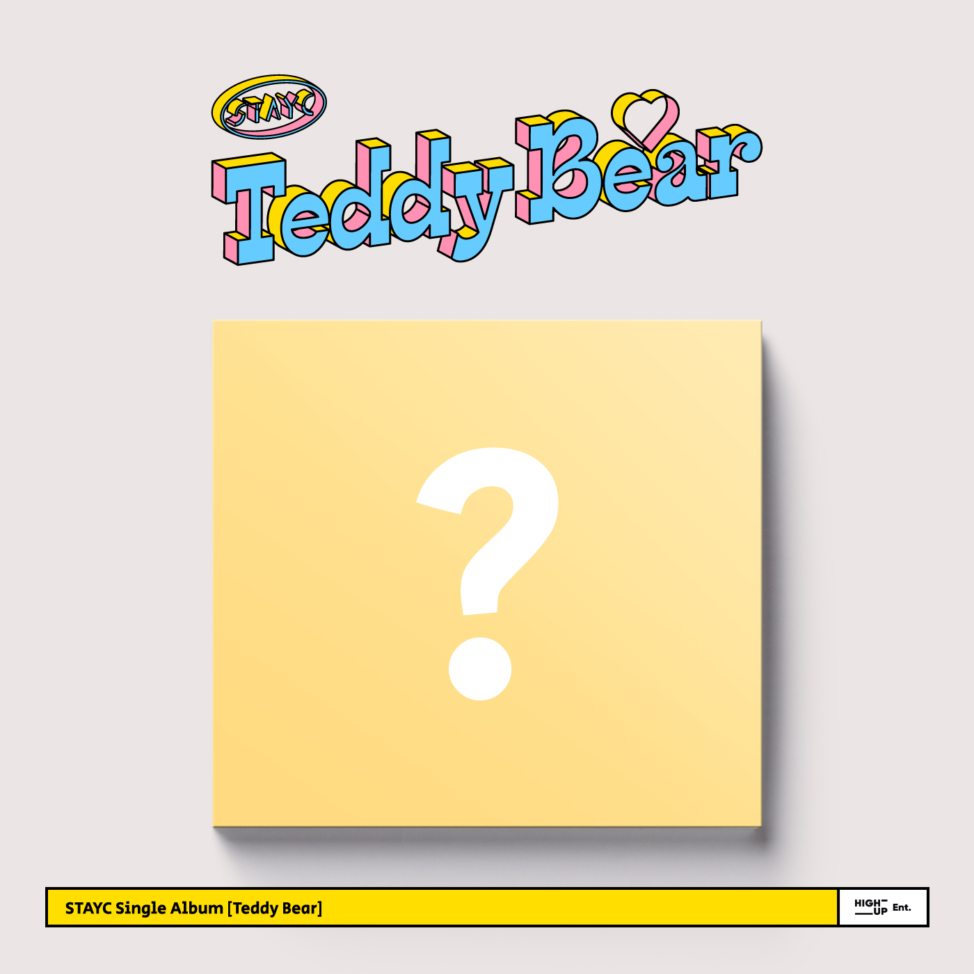 72%OFF!】 Stayc セウン teddy bear ktown4u トレカ kead.al