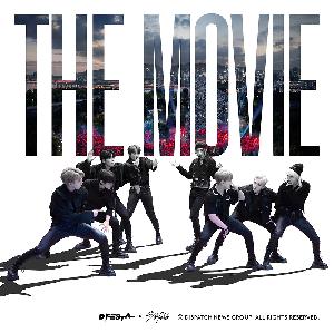 D'FESTA THE MOVIE STRAY KIDS version DVD - ktown4u.com