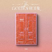 2022 IU Concert [The Golden Hour : 오렌지 태양 아래] (DVD)
