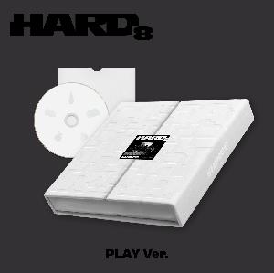 ktown4u.com : SHINee - The 8th Album [HARD] (Play Ver.)