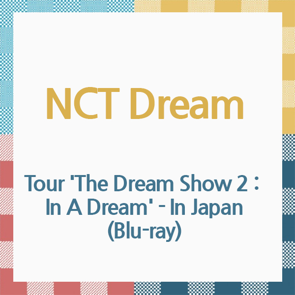 ktown4u.com : NCT DREAM - [Tour 'The Dream Show 2 : In A Dream 