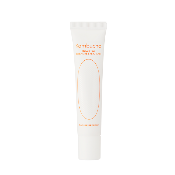 KOMBUCHA BLACK TEA INTENSIVE EYE CREAM