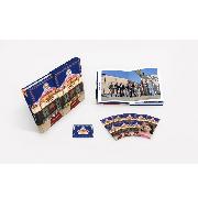 TWICE - TWICE MONOGRAPH READY TO BE - ktown4u.com