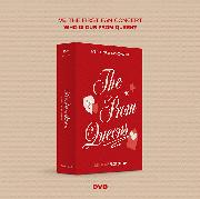 ktown4u.com : IVE - IVE THE FIRST FAN CONCERT [The Prom Queens] DVD