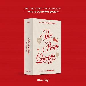 ktown4u.com : IVE - IVE THE FIRST FAN CONCERT [The Prom Queens 