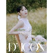 DICON ISSUE N°14 : LE SSERAFIM PURENESS A  - ktown4u.com