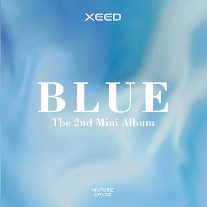 ktown4u.com : XEED - The 2nd Mini Album [BLUE]