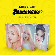 LIMELIGHT - [MADELEINE] (NEMO ALBUM FULL VER.) (Random