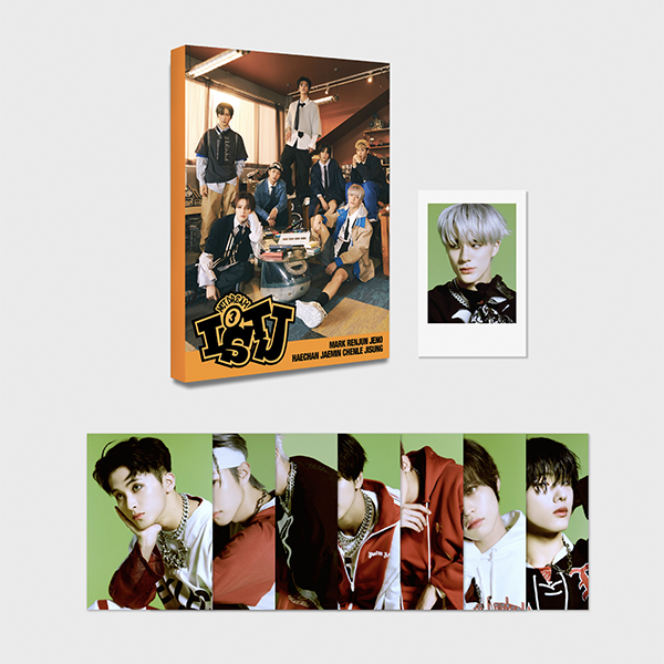 ktown4u.com : event detail_NCT DREAM The 3rd Album [ISTJ]