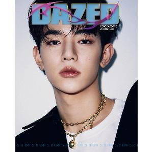 ktown4u.com : Dazed & Confused Korea 2023.09 C TYPE (Cover 