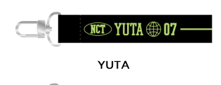 NCT - YUTA_NAME TAG_NN23