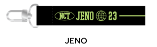 NCT - JENO_NAME TAG_NN23