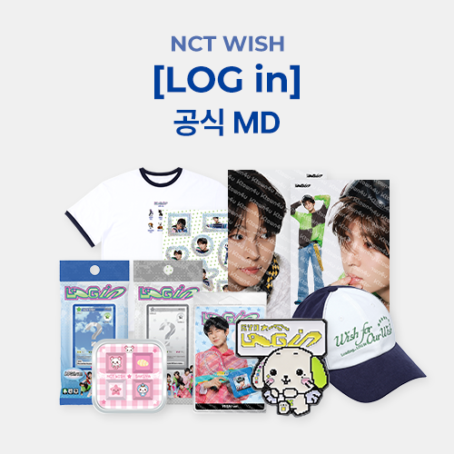 NCT WISH