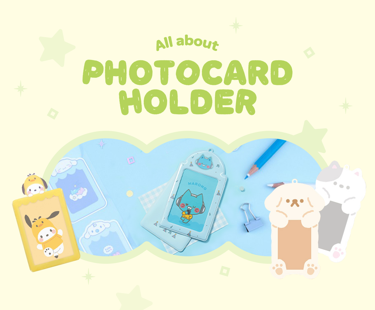 all about PhotoHolder