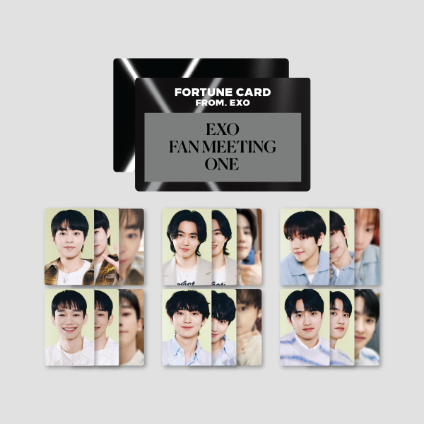 fanclub event detail