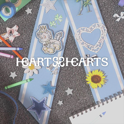 Hearts2Hearts 